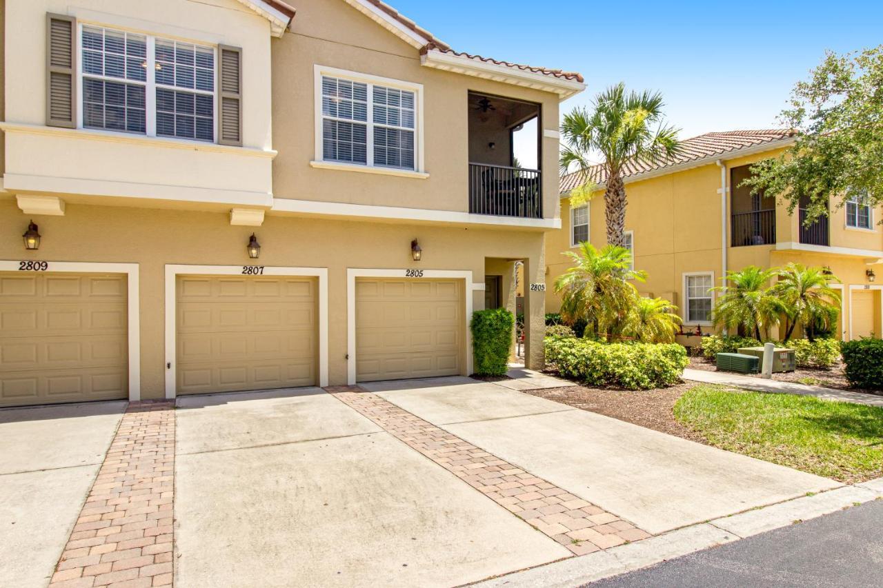 Oakwater Resort 2805 Orlando Exterior foto