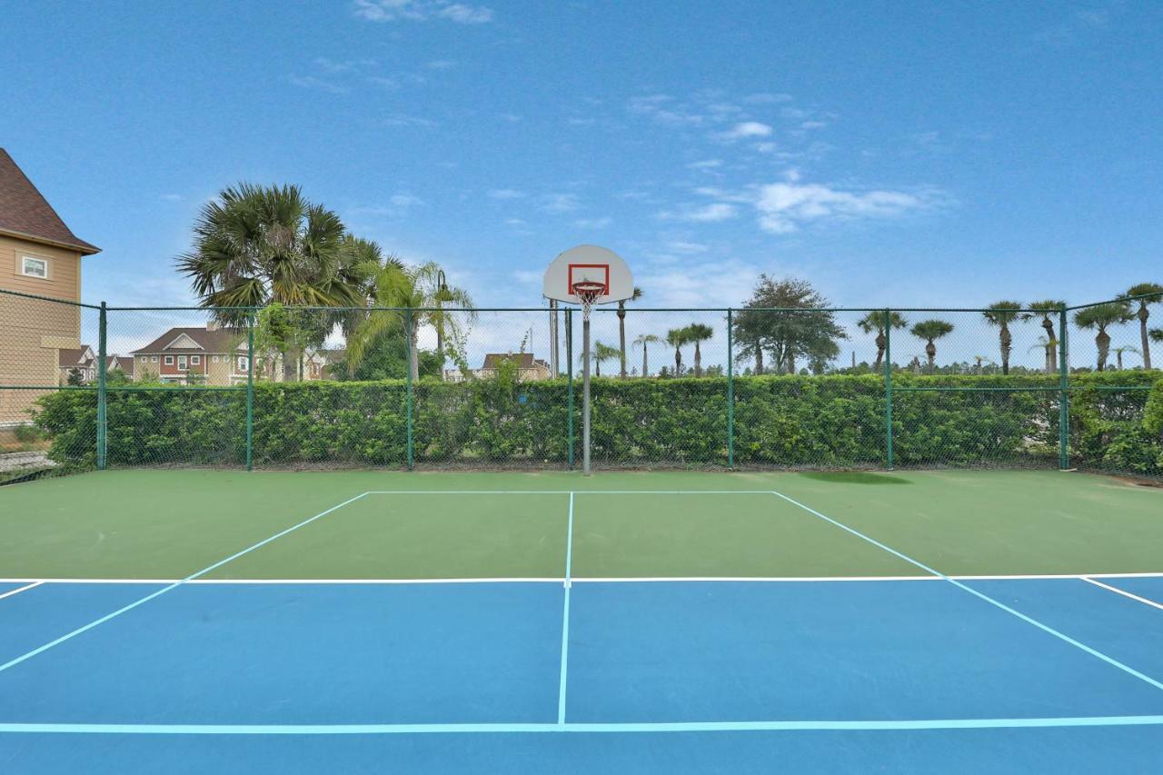 Oakwater Resort 2805 Orlando Exterior foto
