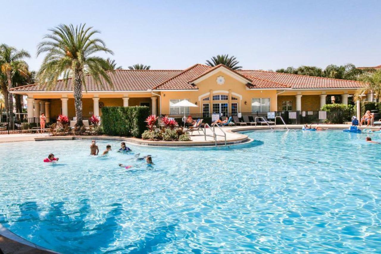 Oakwater Resort 2805 Orlando Exterior foto